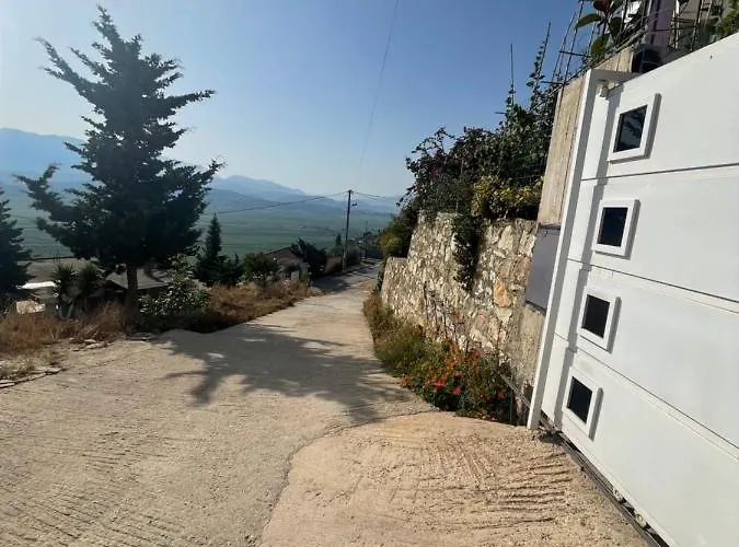 Appartement Denad Sarandë