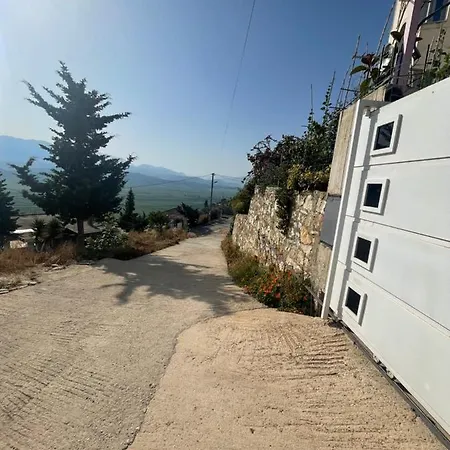 Apartament Denad Saranda