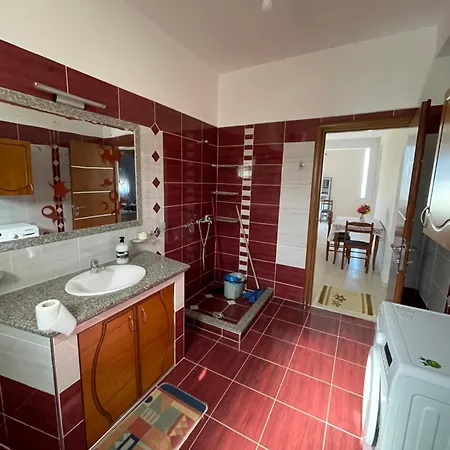 Denad Apartment *